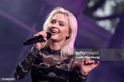 zara larsson sexy|5,318 Zara Larsson Photos & High Res Pictures